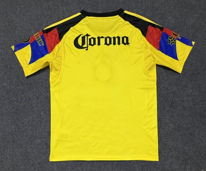 Club America Home Man Jersey 25/26