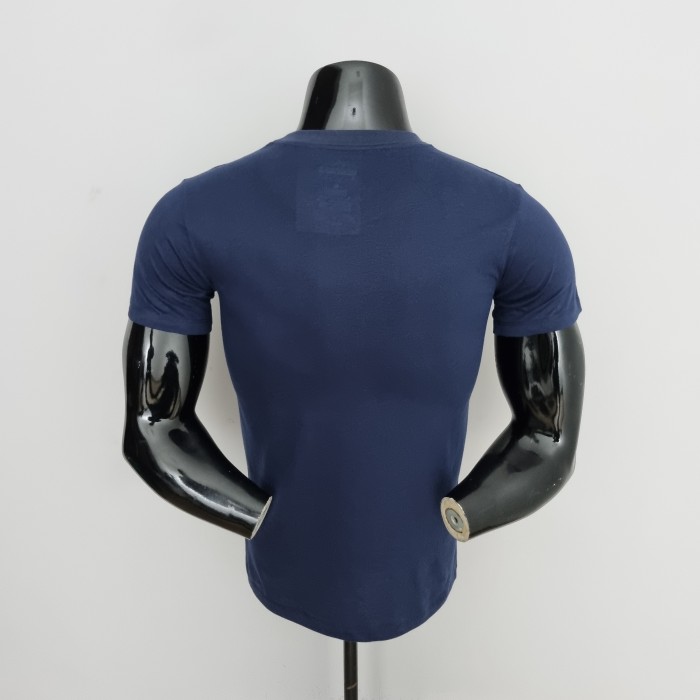 LeBron James Casual T-shirt Royal Blue