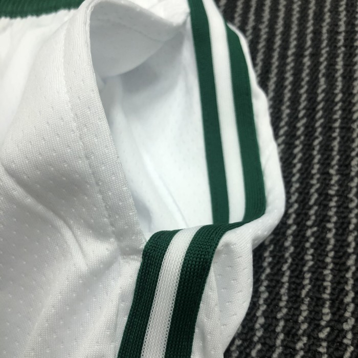 Boston Celtics  Swingman Shorts White  Icon Edition  22/23
