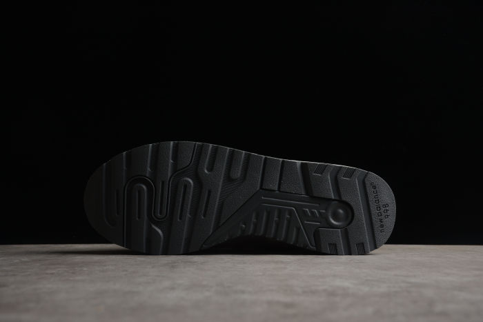 New Balance M998GGO 998 (Gray Orange)