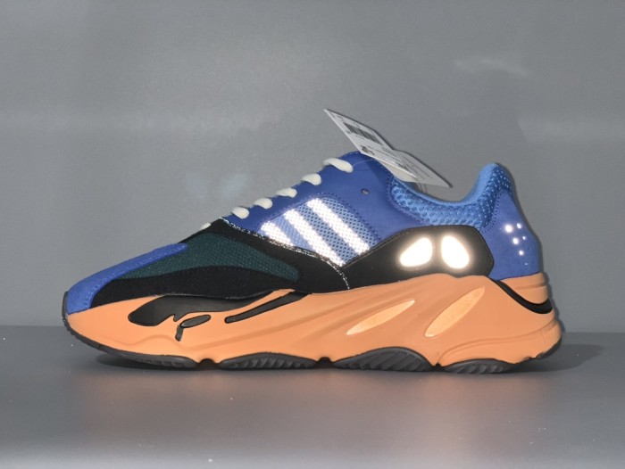 Yeezy Boost 700 Bright Blue 2021 (GZ0541)