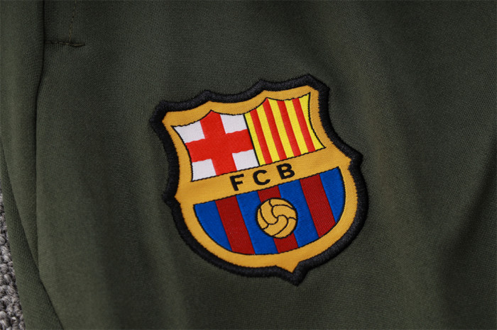 Barcelona Training Jersey Suit 23/24