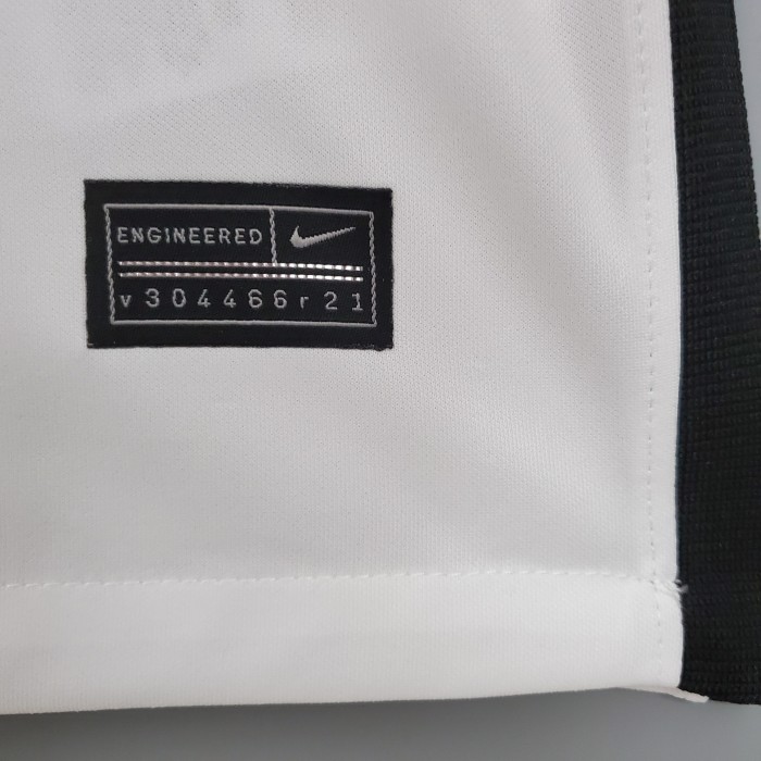 Inter Milan Away Man Jersey 21/22