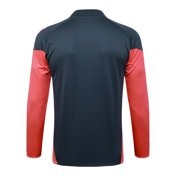 Bayern Munich Training Jersey Suit 25/26