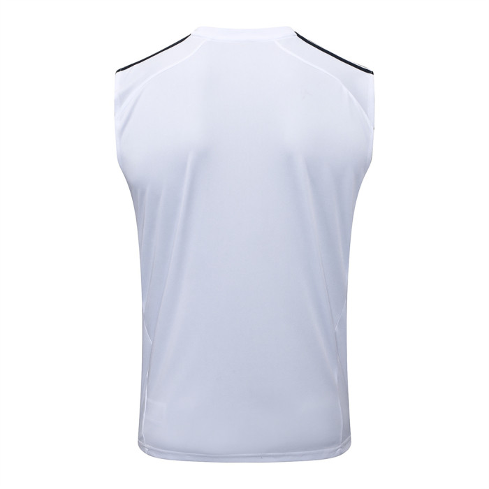 Real Madrid Training Jersey 25/26