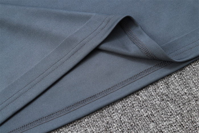 Borussia Dortmund Training Jersey Suit 23/24