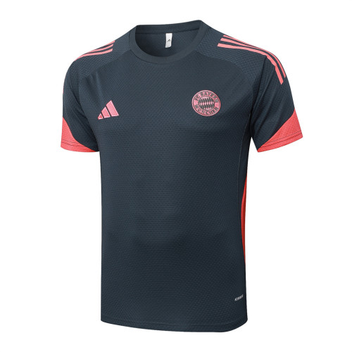 Bayern Munich Training Short sleeve Jersey 25/26