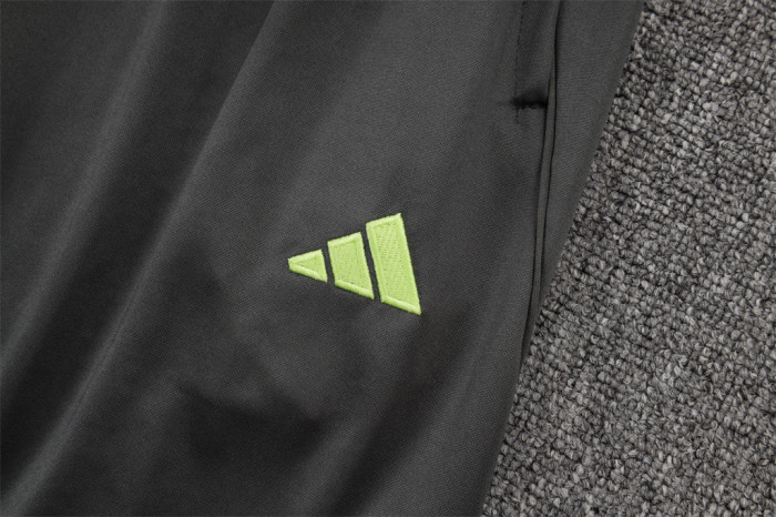 Real Madrid Training Jersey Suit 25/26