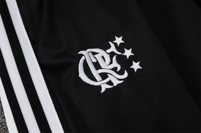Flamengo Training Jersey Suit 25/26