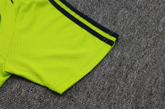 Real Madrid POLO Jersey 25/26