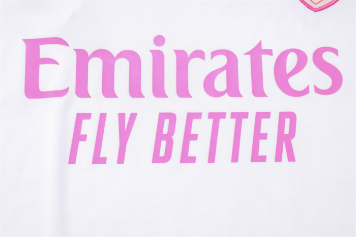 Arsenal Training Jersey 23/24