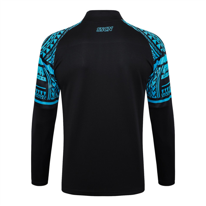 Napoli Training Jacket Suit 23/24