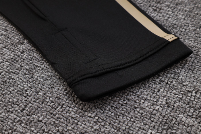 Real Madrid Training Jersey Suit 23/24