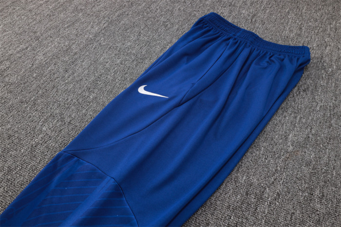 Atletico Madrid Training Jersey Suit 23/24