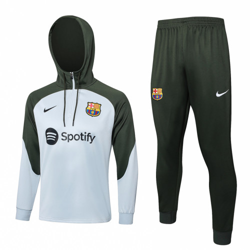 Barcelona Training Suit 23/24