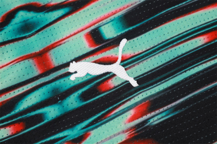 Portugal Training Short sleeve Suit 25/26