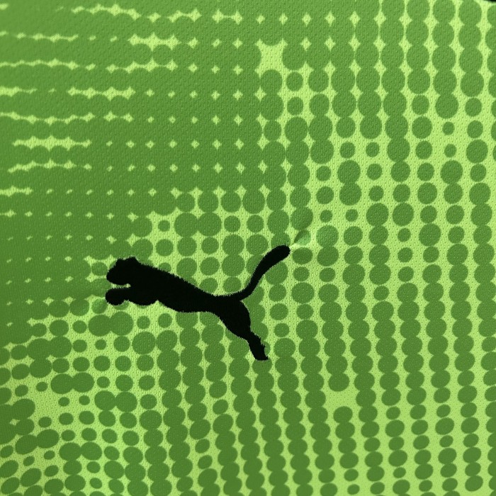 Portugal 2025 Goalkeeper Man Jersey