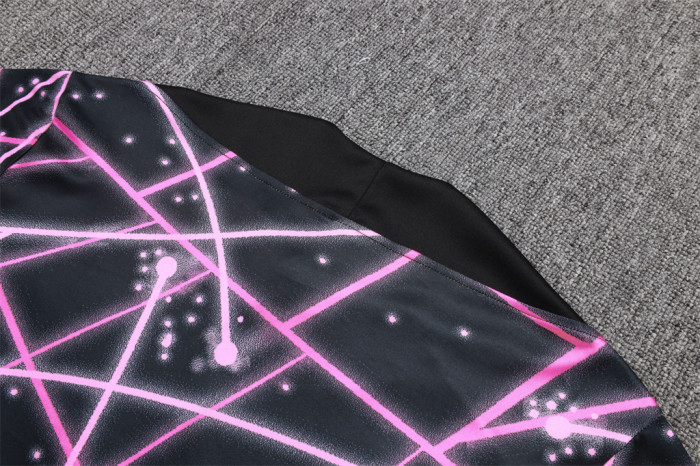 Paris Saint GermainTraining Jersey Suit 25/26