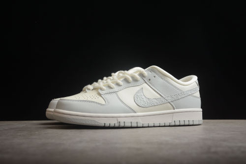 SB Dunk Low NeedleWork Sail (FJ4553-133)