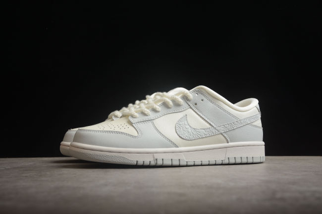 SB Dunk Low NeedleWork Sail (FJ4553-133)
