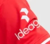 Nottingham Forest Home Kids Suit 25/26