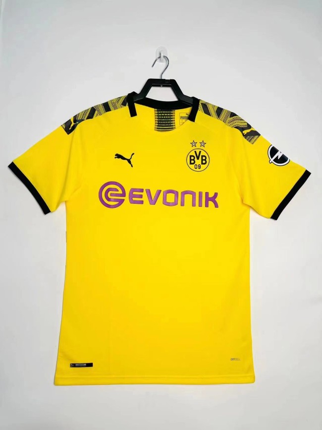 Borussia Dortmund Home Man Jersey 2019/20