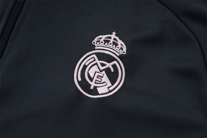 Real Madrid Training Jacket 25/26
