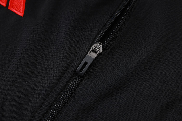 Bayern Munich Training Jacket 25/26