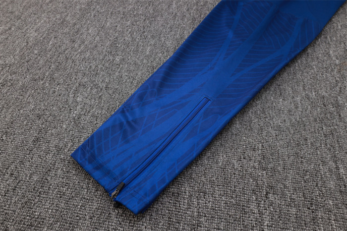 Atletico Madrid Training Jersey Suit 23/24