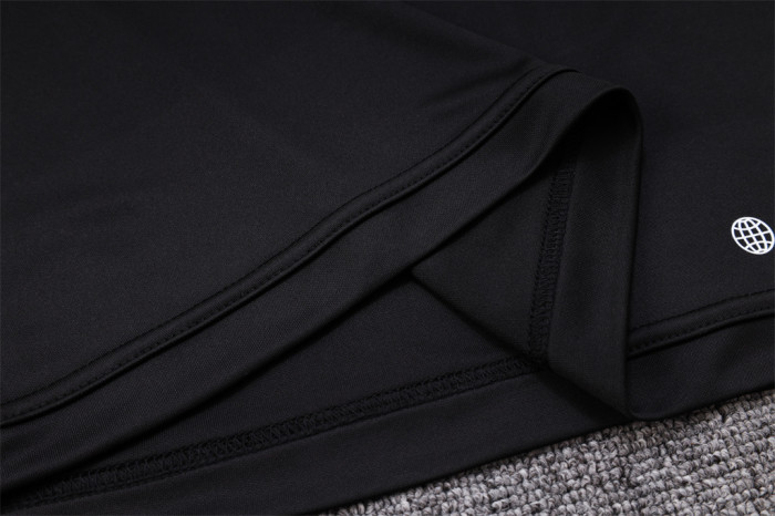 Juventus Training Jacket Suit 23/24