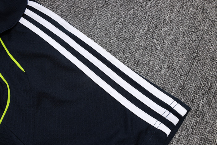 Real Madrid POLO Jersey 25/26