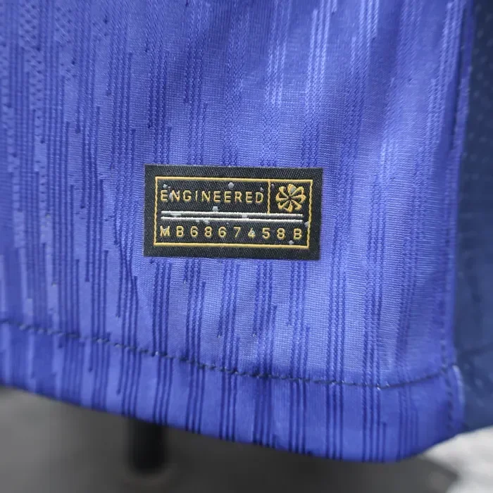 Barcelona X TRAVIS SCOTT Limited Edition Home Player Jersey 24/25