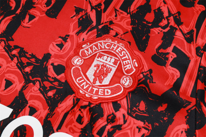 Manchester United Training Jersey 23/24