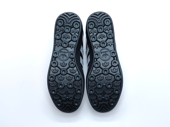 adidas Originals Gazelle Indoor 'Carved Comfort Versatile Non-Slip Wear-Resistant Low Top' IG1891