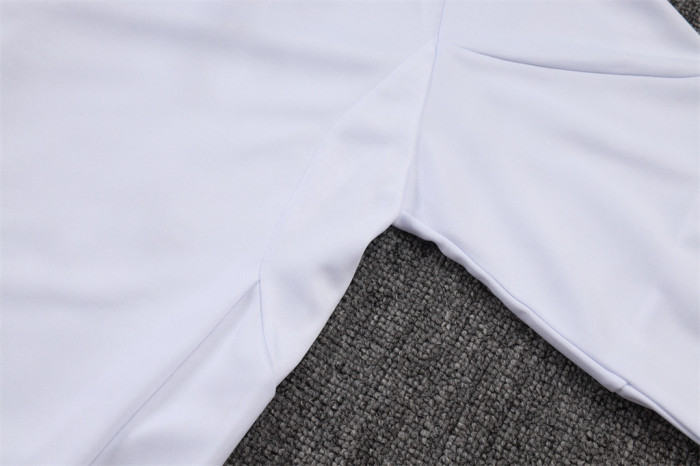 Real Madrid Training Jacket 25/26