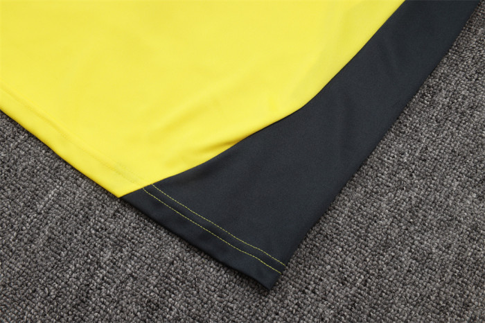 Real Madrid Training Jersey Suit 25/26