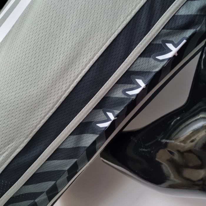 Kyrie Irving Brooklyn Nets 75th Anniversary City Edition Swingman Jersey Royal Blue