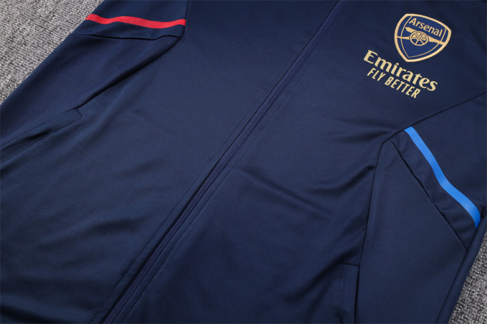 Arsenal Training Jacket 23/24