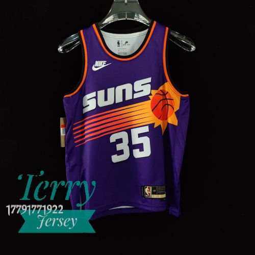 Phoenix Suns Kids Jersey Classic Edition 22/23 NO.35 DURANT