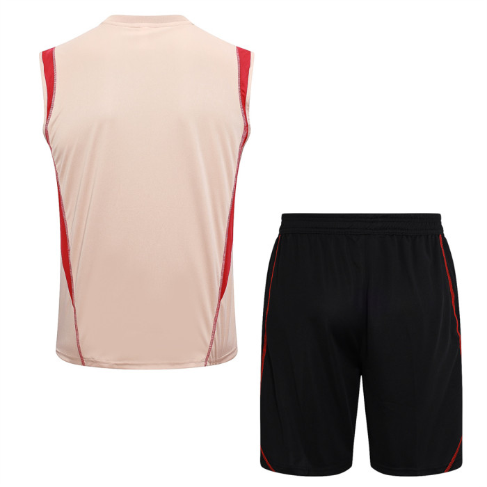 Sao paulo Training Jersey 23/24