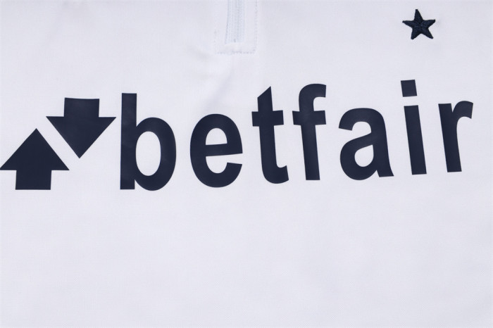 Cruzeiro Training Jersey Suit 23/24