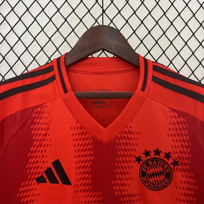 Bayern Munich Home Man Jersey 24/25