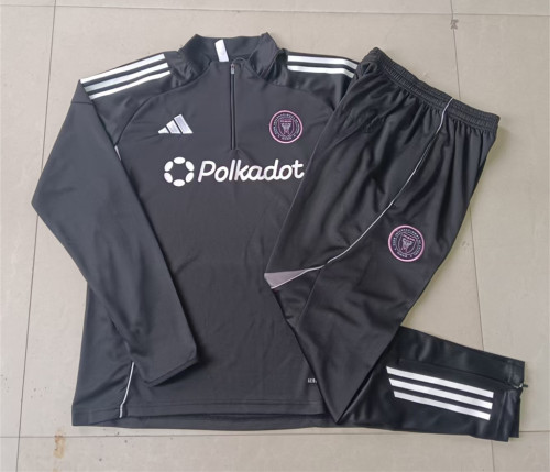 Inter Miami Kids Training Suit 25/26