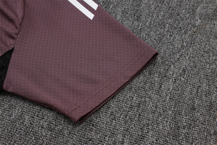 Manchester United POLO Jersey 25/26