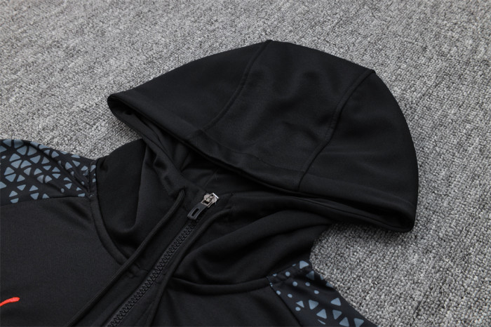 AC Milan Training Suit 23/24