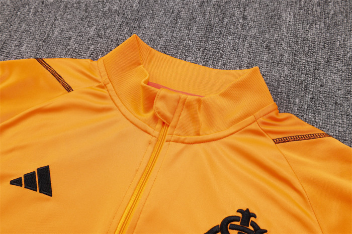 Internacional Training Jersey Suit 23/24