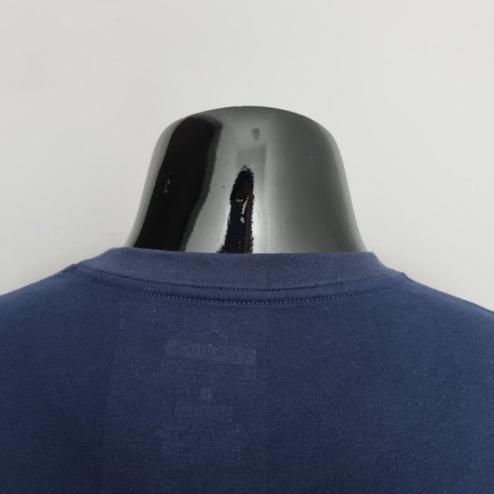 LeBron James Casual T-shirt Royal Blue