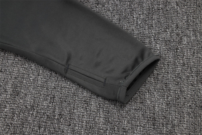 Real Madrid Training Jersey Suit 25/26