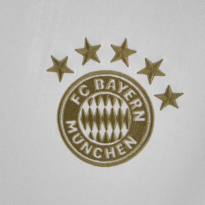 Bayern Munich Away Man Jersey 22/23
