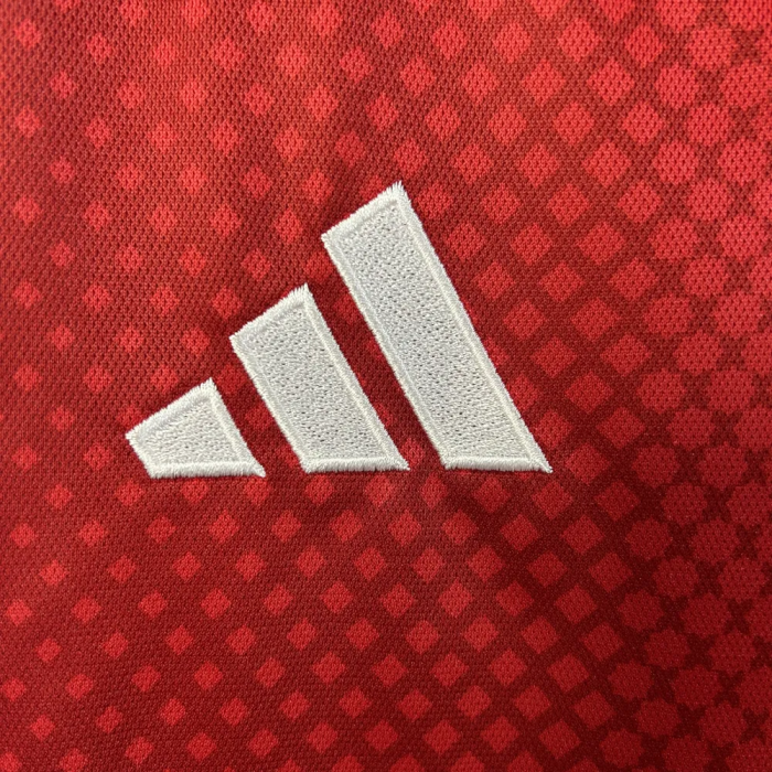 Ajax Home Man Jersey 25/26